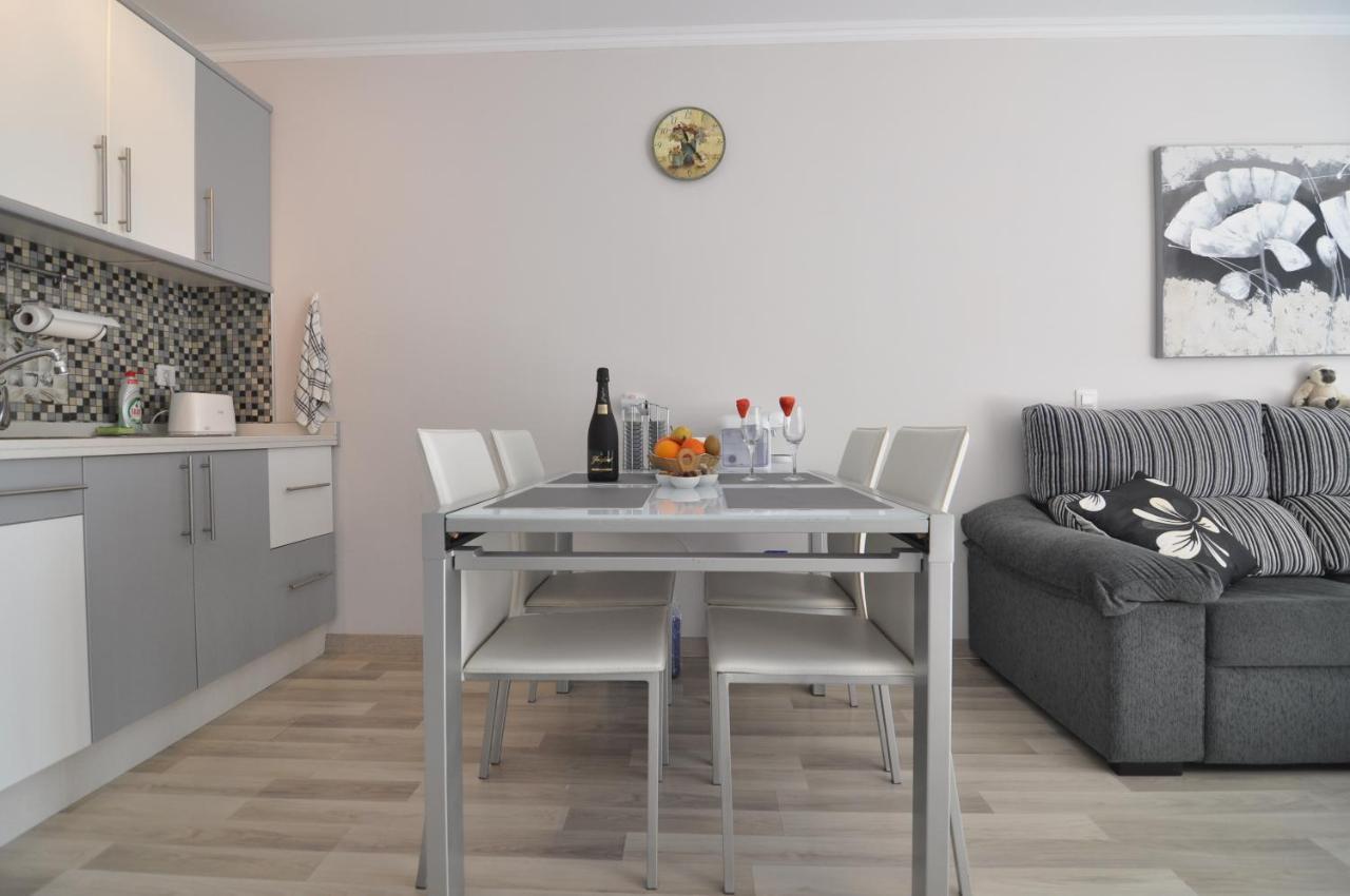 Apartment In Alborada Arona  Extérieur photo