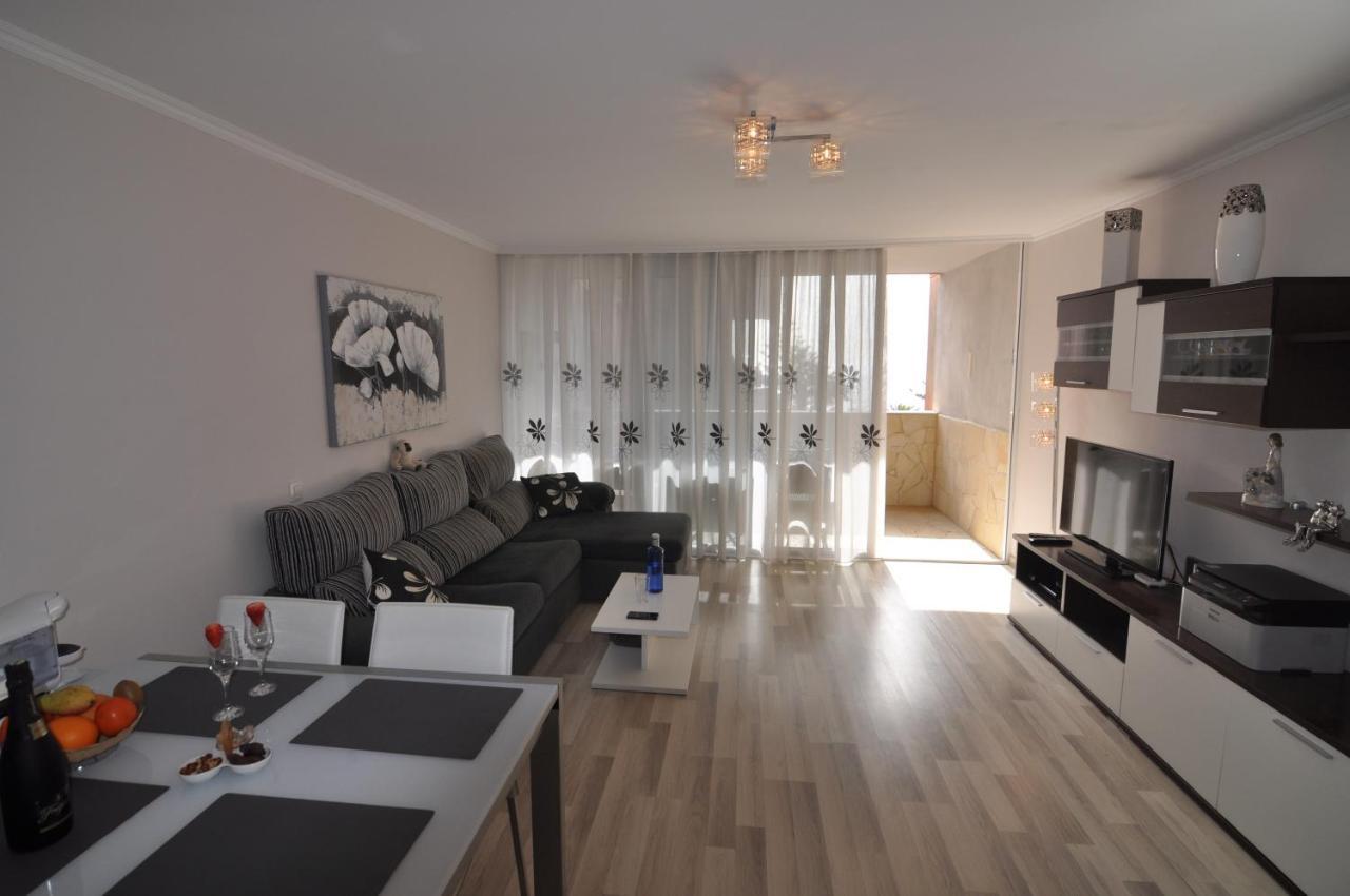 Apartment In Alborada Arona  Extérieur photo