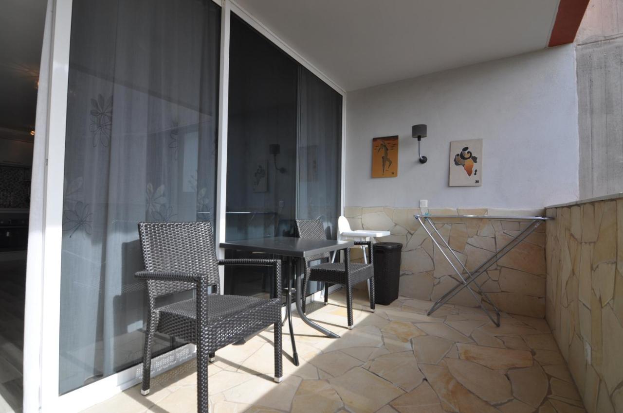 Apartment In Alborada Arona  Extérieur photo