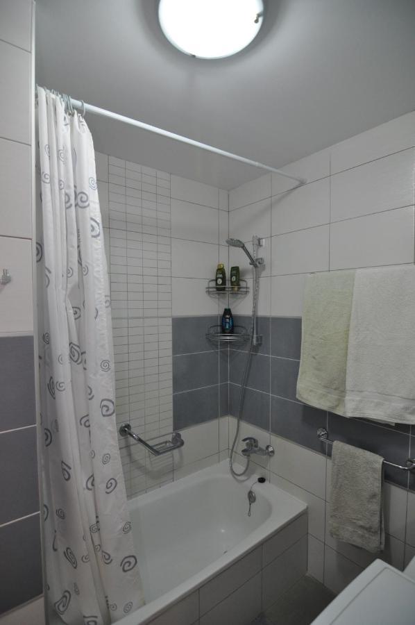 Apartment In Alborada Arona  Extérieur photo