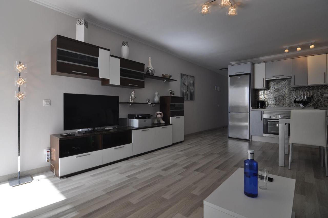 Apartment In Alborada Arona  Extérieur photo